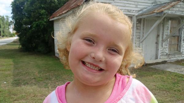 'Honey Boo Boo' '/' TLC